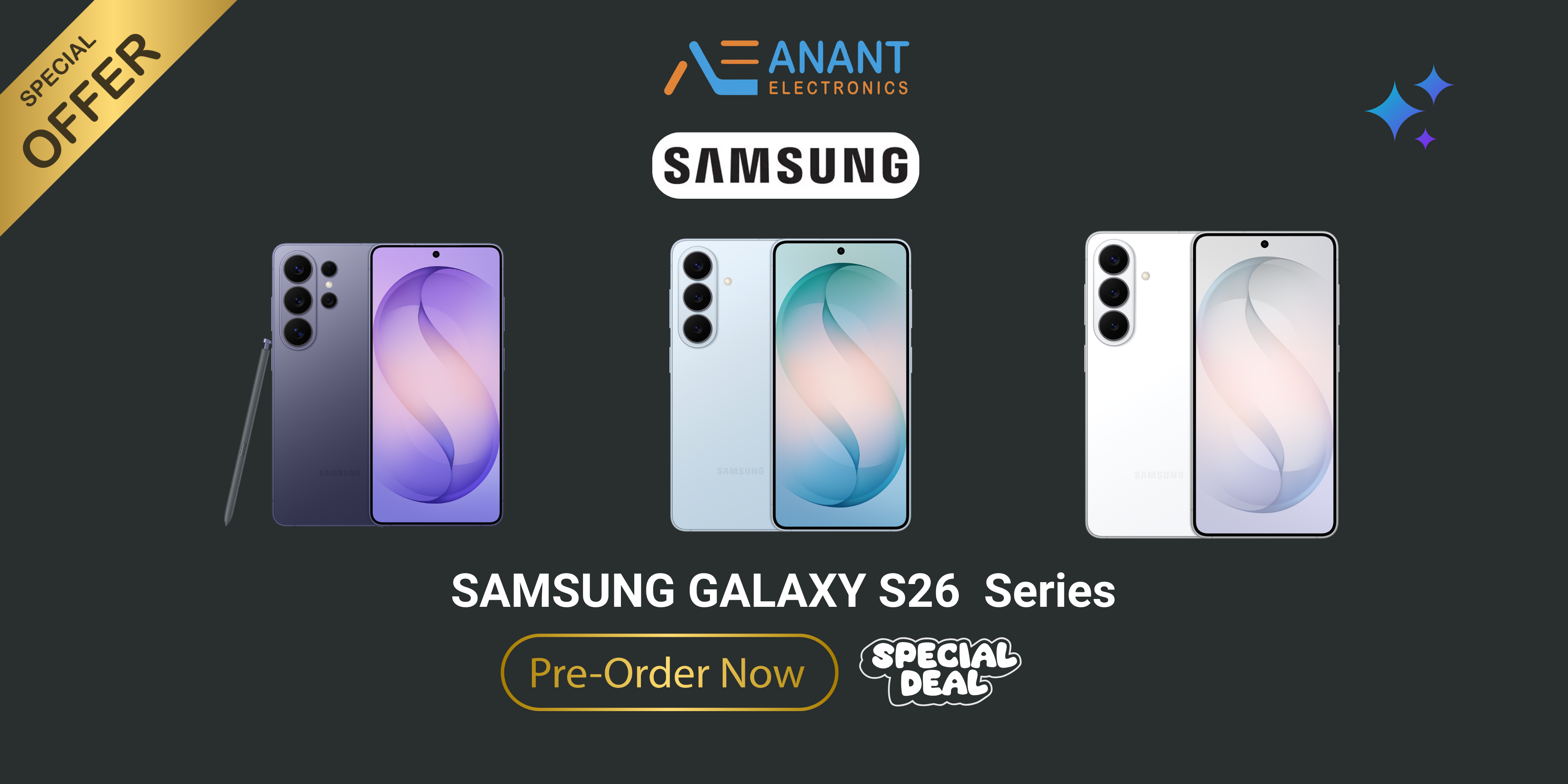 Best Mobile Shop in Jaipur  Anant Electronics